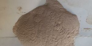 Acid Grade Fluorspar Powder