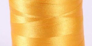 Trilobal Polyester Embroidery Thread