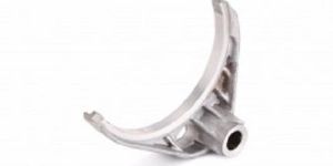 Gear Shift Fork Investment Castings