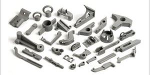 Hardware Investment Castings