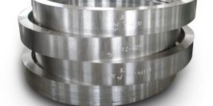 Ring Rolling Forgings