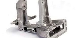 Shell Molding Castings