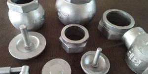 Stainless Steel Investment Castings