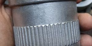 Textile Machinery Investment Castings