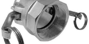 WCB Investment Castings