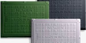FRP Manhole Covers
