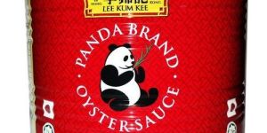 Oyster Sauce