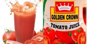 Tomato Juice