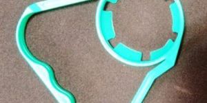 Plastic Bottle Handle