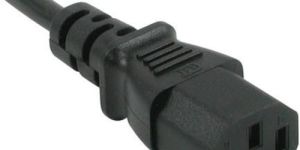 Computer Power Cord