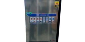 Double Door Refrigerator