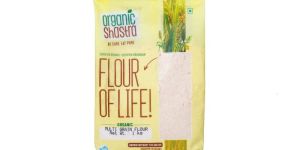 Organic Shastra Multigrain Flour