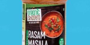 Organic Shastra Rasam Masala Powder