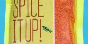 Organic Shastra Red Chilli Powder