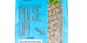 Organic Shastra Split Moong Dal