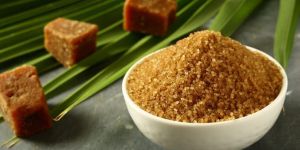 Palm Sugar