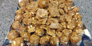Punjabi Masala Jaggery
