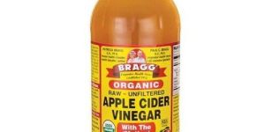 Apple Cider Vinegar