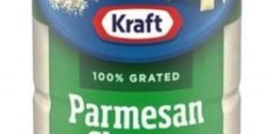 Parmesan Cheese