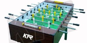 Soccer Table Woods