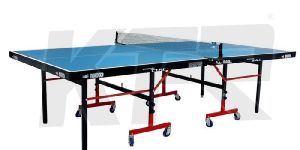 Table Tennis Champion