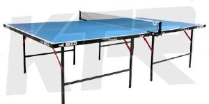 Table Tennis Club