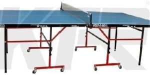 Table Tennis Club Dx