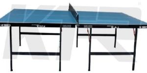 TABLE TENNIS DELUXE