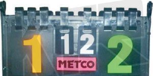 Table Tennis Score Board