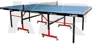 Table Tennis Super Deluxe