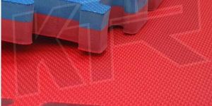 Teakwondo Mats