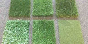 Volley Ball Flooring