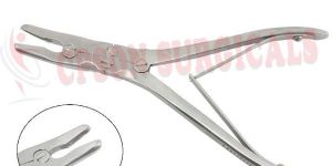 Surgical Nibbler