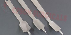 Surgical Hohmann Retractor