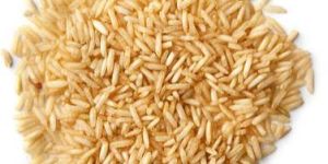 Organic Brown Rice