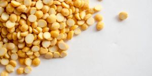 Organic Chana Dal