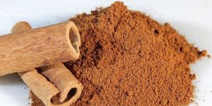 Organic Cinnamon Powder