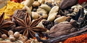 Organic Garam Masala