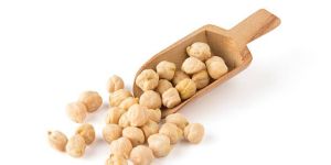 Organic Kabuli Chana