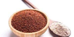Organic Ragi Flour