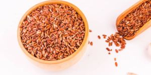 Organic Red Rice