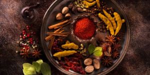 Organic Sabji Masala