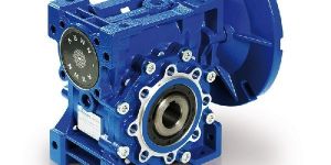 Electric Motor & Gearbox