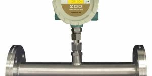 Flow Meter & Transmitter
