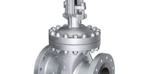 Gate Valve