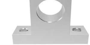 Sliding Router Bracket