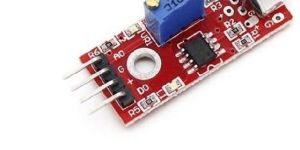 Sound Sensor Module