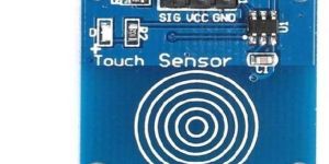 Touch Sensor Module