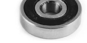 V Slot Ball Bearings