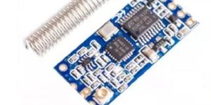 Wireless Transceiver Module